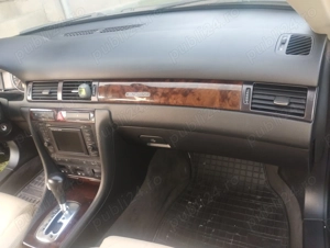 Vind sau schimb Audi A6 C5 quattro .  - imagine 4