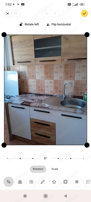 Garsonieră de închiriat în Dr Taberei Proprietar 