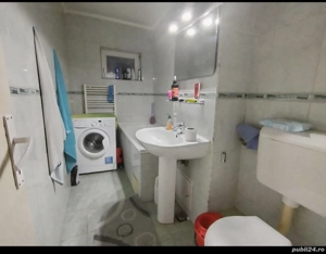 Proprietar vand apartament spațios cu 2 camere de vânzare Zona Sagului-Dâmbovița, aproape de Turist. - imagine 5