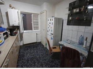 Proprietar vand apartament spațios cu 2 camere de vânzare Zona Sagului-Dâmbovița, aproape de Turist. - imagine 6