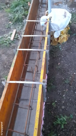 popi schela cofrag doka stalpi placa mai vibrator