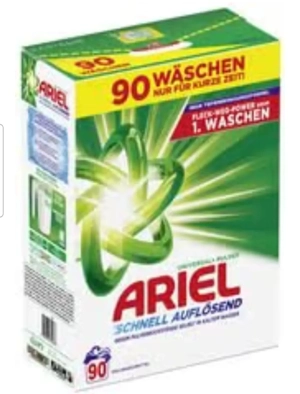 Vând Ariel produs nemțesc  - imagine 2