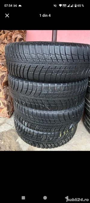 cauciucuri iarna
