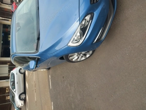 Volvo V 60D4 perfecta stare de functionare, carte service fara accident al doilea proprietar - imagine 4