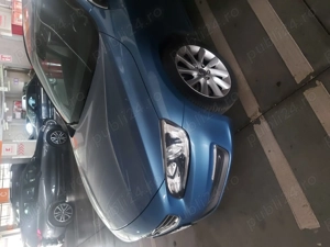 Volvo V 60D4 perfecta stare de functionare, carte service fara accident al doilea proprietar - imagine 6