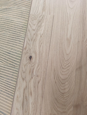 Montaj parchet, plintă, scări  - imagine 5