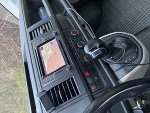 VW Transporter 2019  - imagine 8