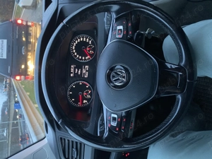 VW Transporter 2019  - imagine 9