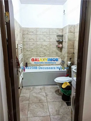 Garsoniera mobilata utilata Militari Residence,  220 Euro - imagine 5