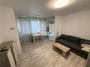 Garsoniera mobilata utilata in Pollux Residence, 280 Euro - imagine 2