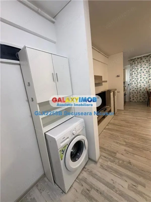 Garsoniera mobilata utilata in Pollux Residence, 280 Euro - imagine 6