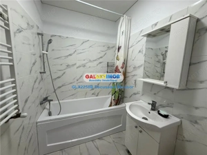 Garsoniera mobilata utilata in Pollux Residence, 280 Euro - imagine 8