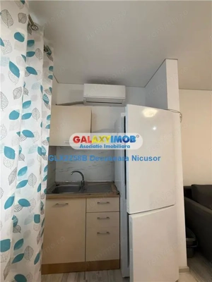 Garsoniera mobilata utilata in Pollux Residence, 280 Euro - imagine 11