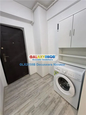 Garsoniera mobilata utilata in Pollux Residence, 280 Euro - imagine 9