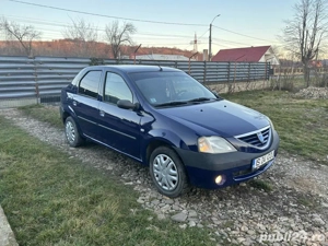de vanzare dacia logan 1.4 benina - imagine 5