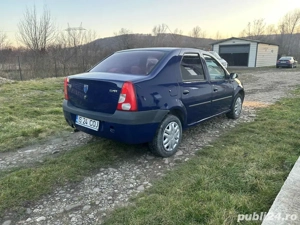 de vanzare dacia logan 1.4 benina - imagine 4