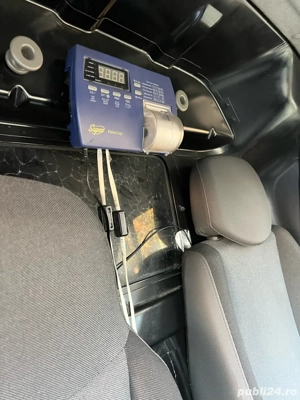 Vand Renault Master 2016 cub cu frig  - imagine 3