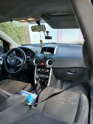 dezmembrez renault koleos  - imagine 2