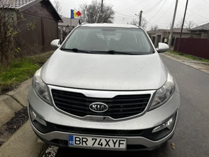 Kia Sportage 4x4 diesel stare foarte buna 