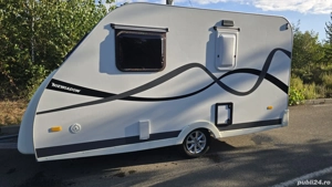 Rulota N Cross Niewiadow 