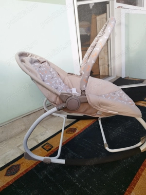 Scaun balansoar Chipolino 