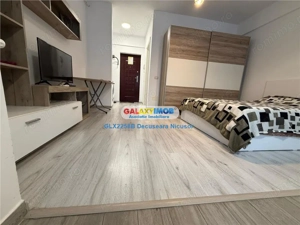 Garsoniera, mobilata, utilata Pollux Residence, 46.900 euro - imagine 4