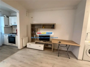 Garsoniera, mobilata, utilata Pollux Residence, 46.900 euro - imagine 17