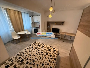 Garsoniera, mobilata, utilata Pollux Residence, 46.900 euro - imagine 3