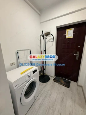 Garsoniera, mobilata, utilata Pollux Residence, 46.900 euro - imagine 8