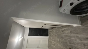Închiriez apartament cu 2 camere 