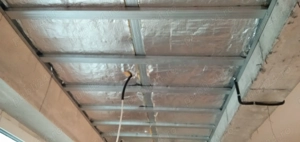 Montaj rigips, finisaje interioare. - imagine 2