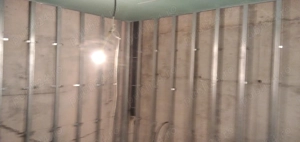 Montaj rigips, finisaje interioare. - imagine 3