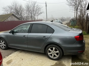 Ww Jetta diesel in stare f buna - imagine 2