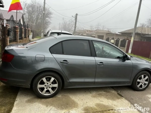 Ww Jetta diesel in stare f buna - imagine 4