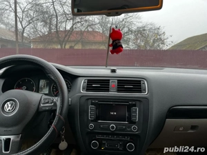 Ww Jetta diesel in stare f buna - imagine 3
