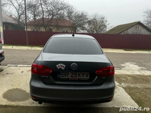 Ww Jetta diesel in stare f buna - imagine 5