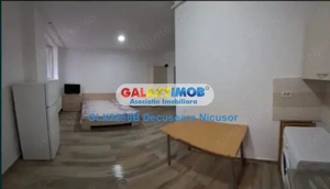 Garsoniera mobilata utilata Tineretului Militari Residence 34.500 euro