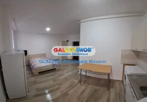 Garsoniera mobilata utilata Tineretului Militari Residence 34.500 euro - imagine 5