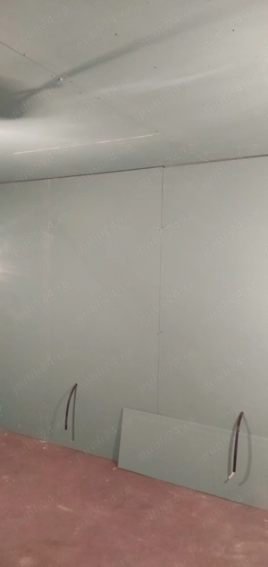 Montaj rigips, finisaje interioare. - imagine 4