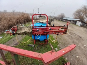 semanatoare porumb pe 6 rinduri  - imagine 4