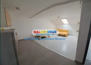 Apartament 2 camere mobilat Utilat, Militari Residence, 39.900 euro