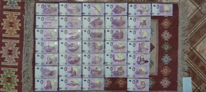 E U R O Souvenir - De vanzare - De colectie (II) super oferta sarbatori