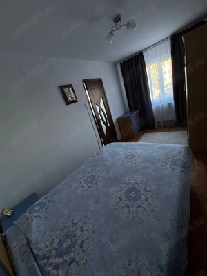 Apartament 2 camere regim hotelier - imagine 3