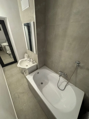 Apartament 2 camere regim hotelier - imagine 2