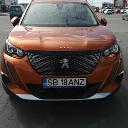 Peugeot 2008 Allure 1.2 PureTech 130 CP