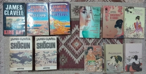 Carti Japonia, China Coreea, Romania, altele - imagine 2
