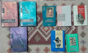 Carti Japonia, China Coreea, Romania, altele - imagine 4