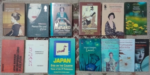 Carti Japonia, China Coreea, Romania, altele - imagine 3