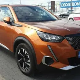 Peugeot 2008 Allure 1.2 PureTech 130 CP - imagine 4