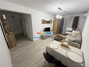 Apartament 2 camere Militari Residence Mobilat,Utilat 69.500 Euro